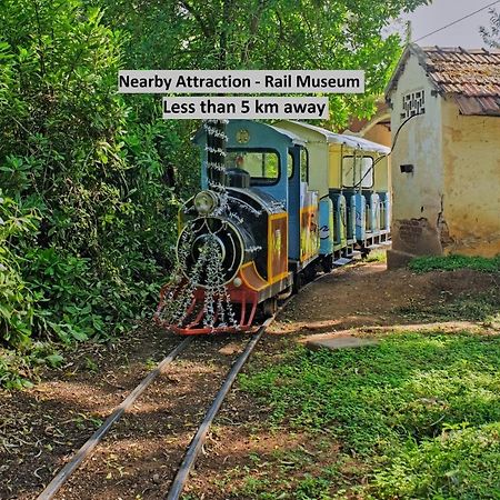 スポット オン 65397 ニュー ダン ウィン ロッジ Belagula エクステリア 写真